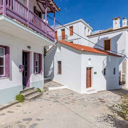 Skopelos Antonia House Zewnętrze zdjęcie