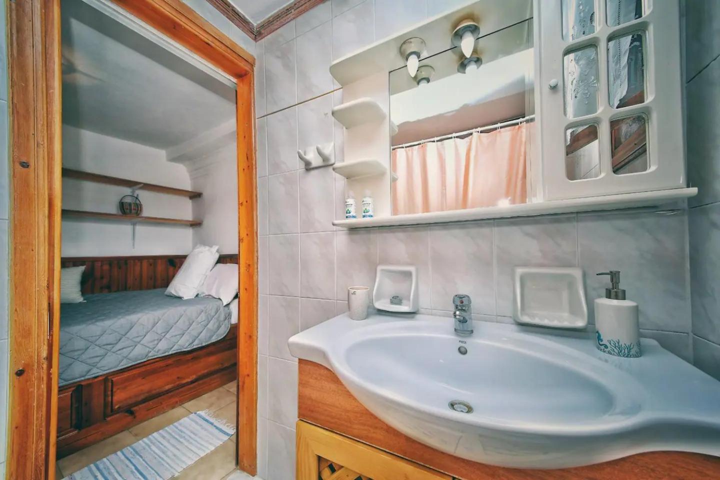 Skopelos Antonia House Zewnętrze zdjęcie