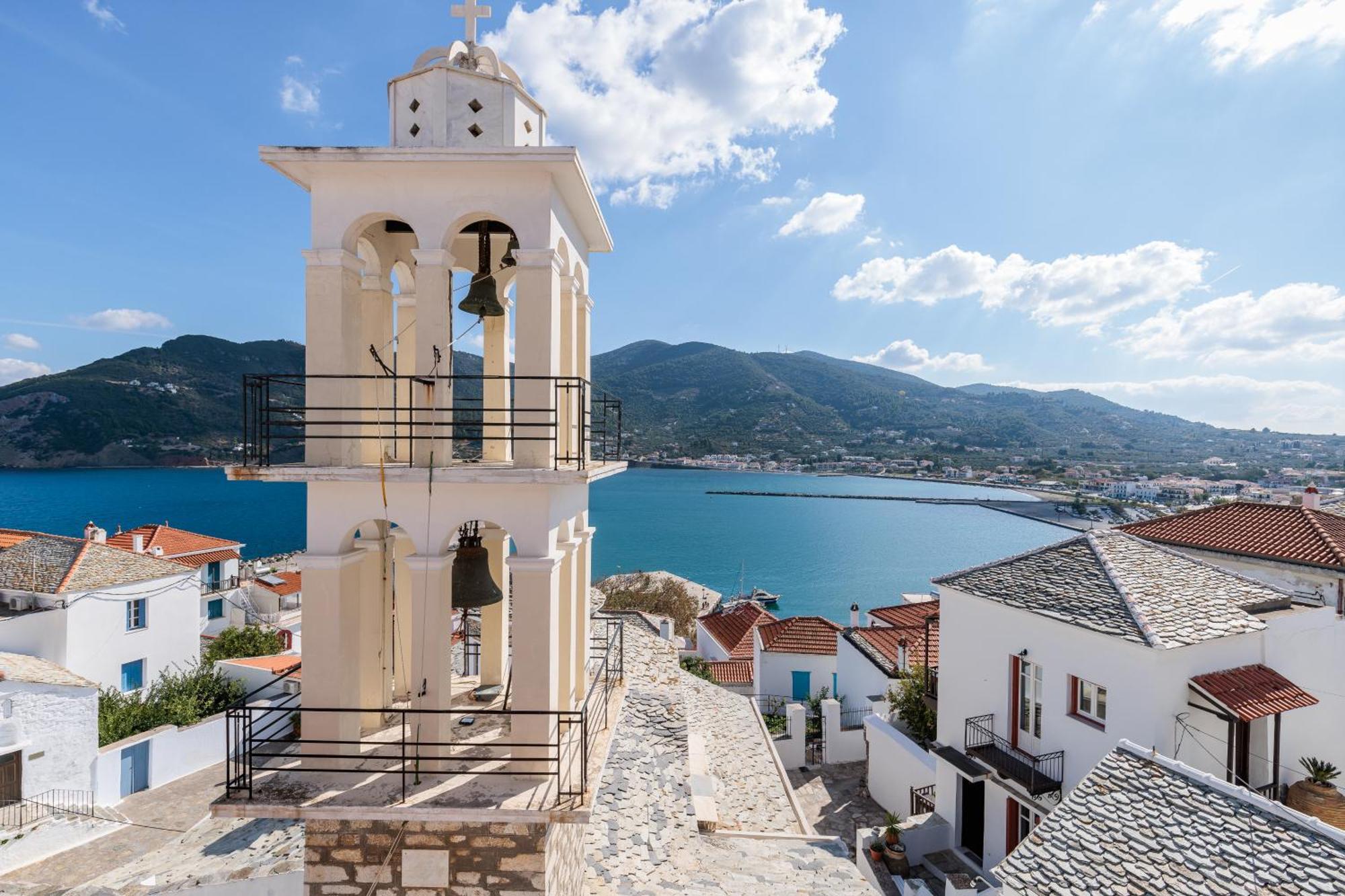 Skopelos Antonia House Zewnętrze zdjęcie
