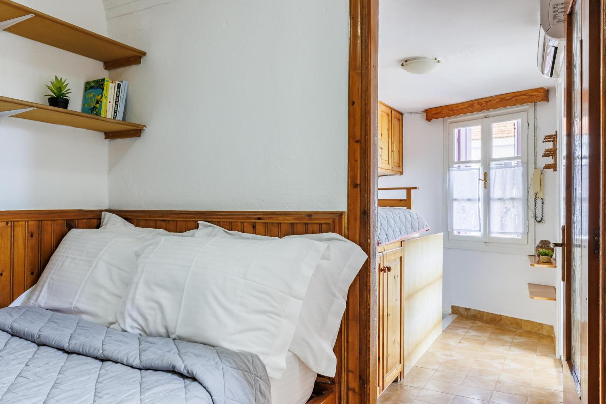 Skopelos Antonia House Zewnętrze zdjęcie