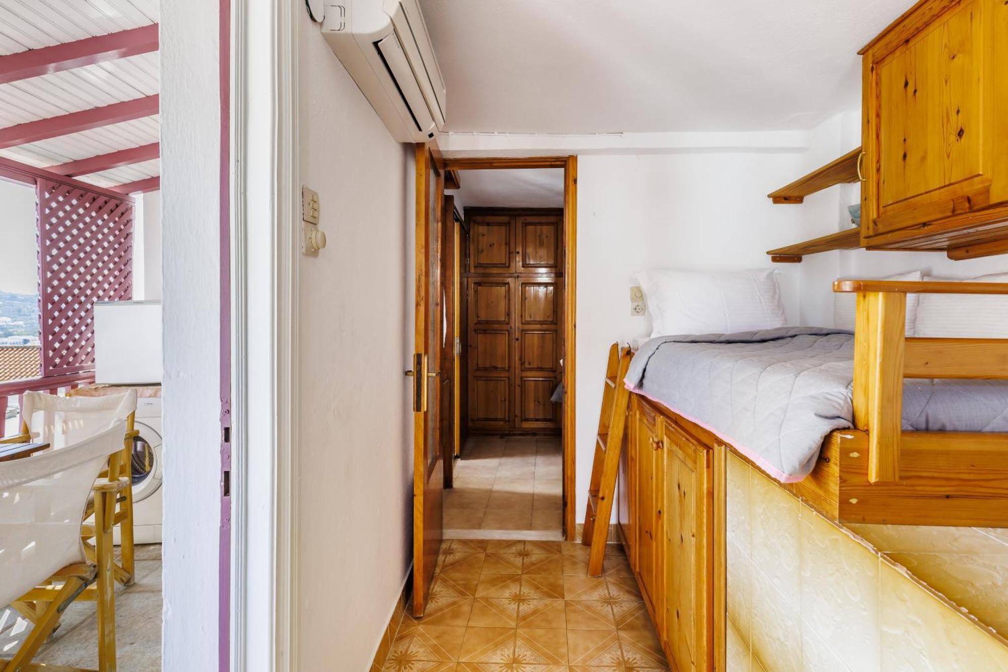 Skopelos Antonia House Zewnętrze zdjęcie