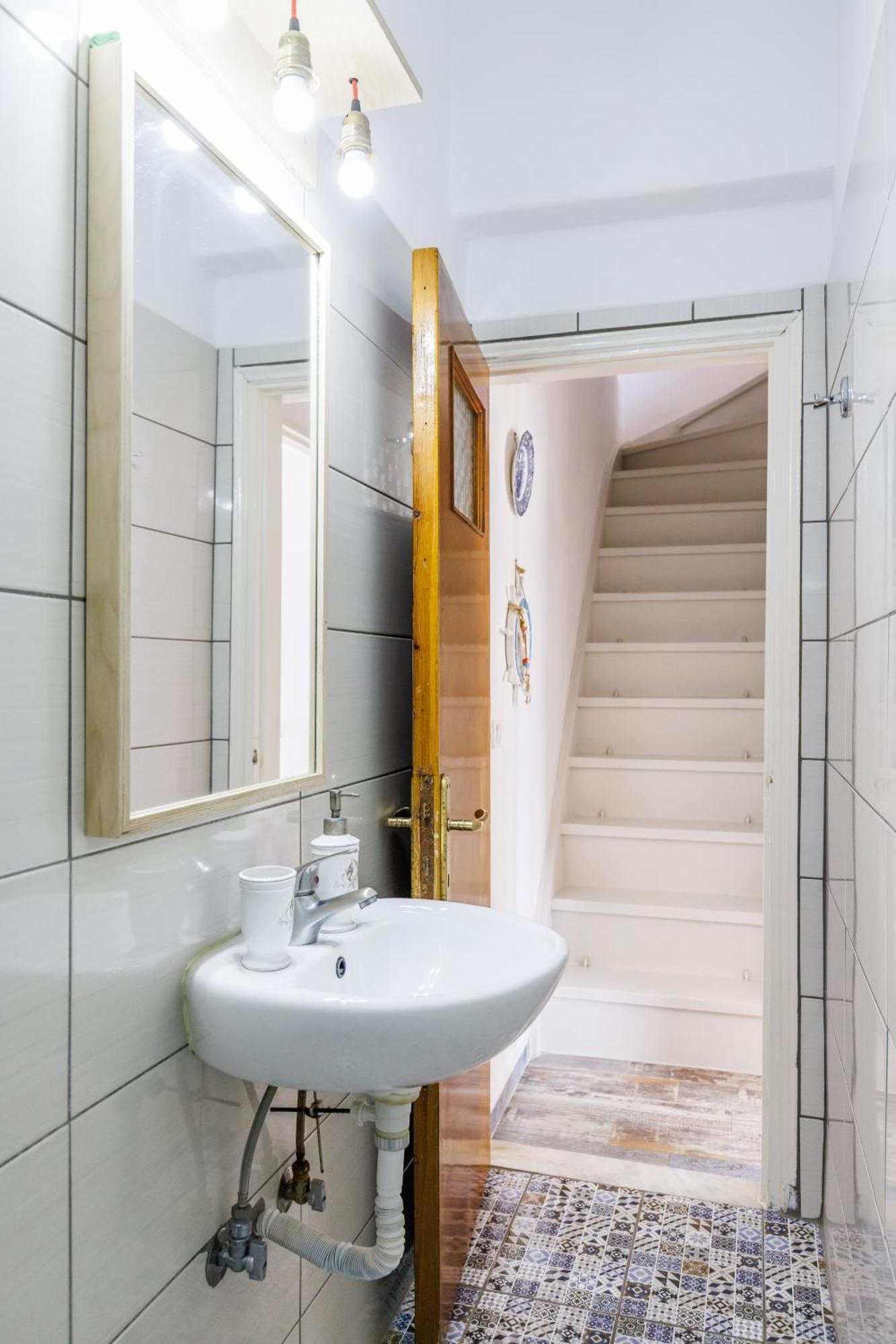 Skopelos Antonia House Zewnętrze zdjęcie