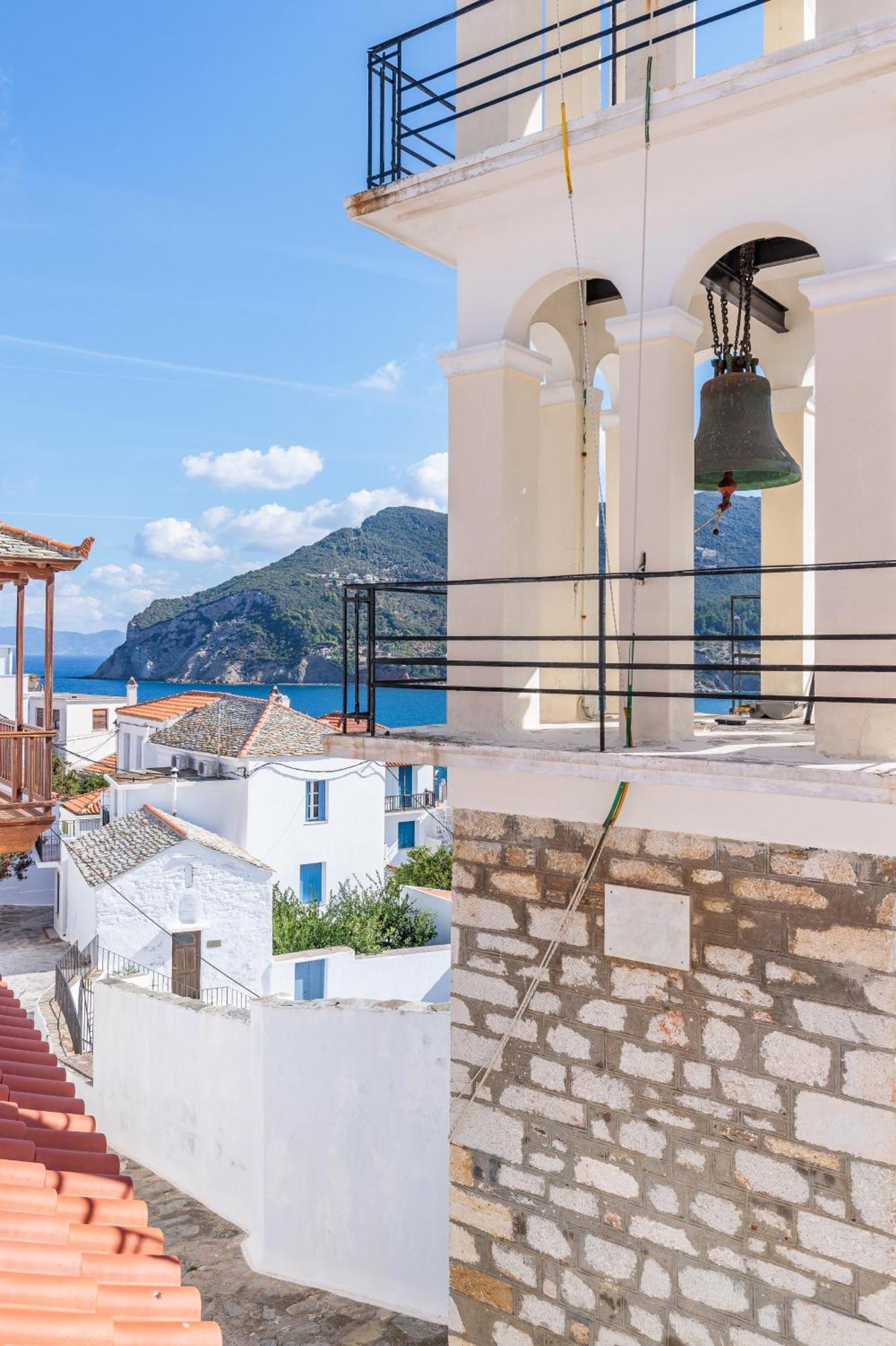 Skopelos Antonia House Zewnętrze zdjęcie