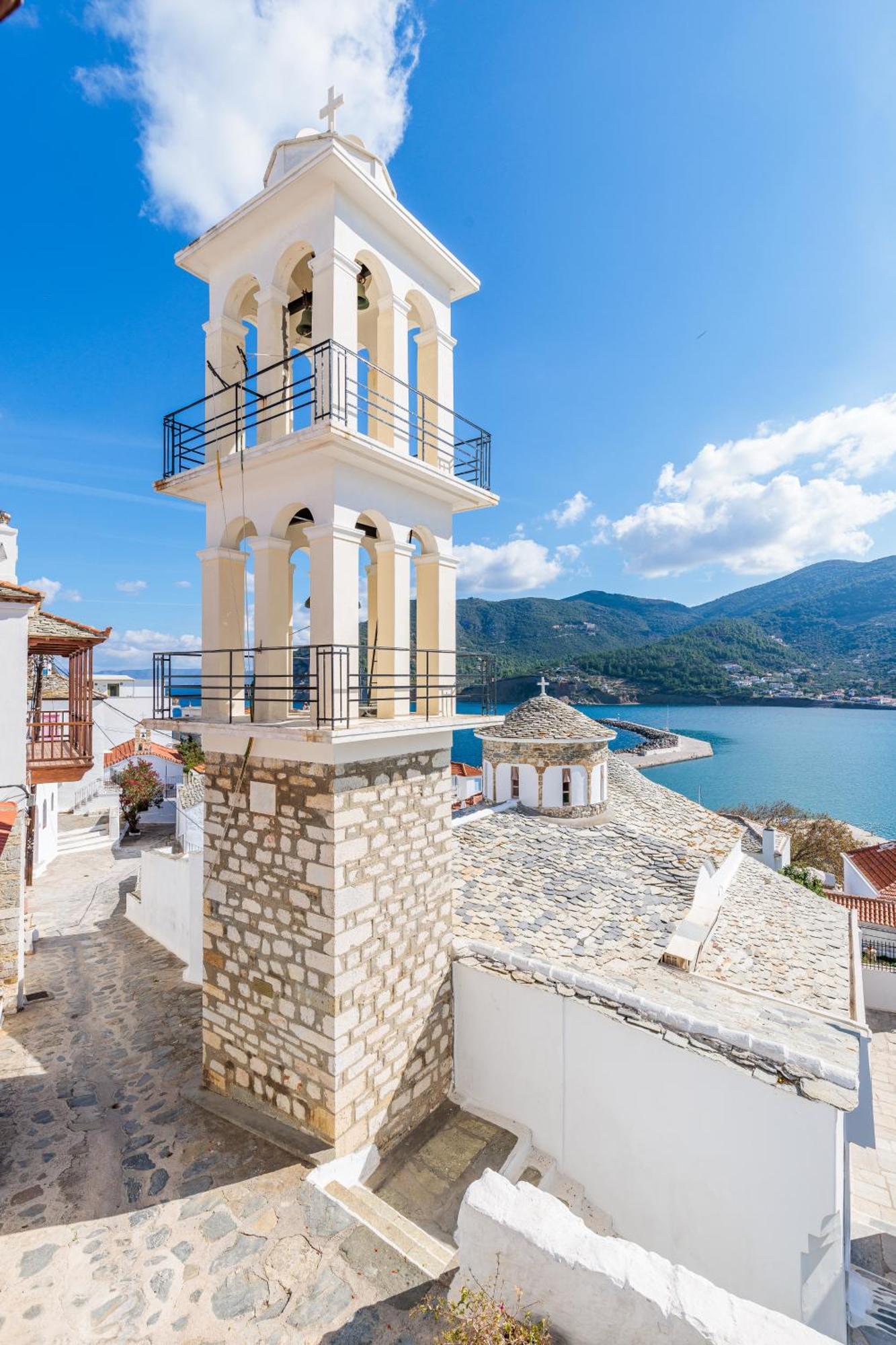Skopelos Antonia House Zewnętrze zdjęcie