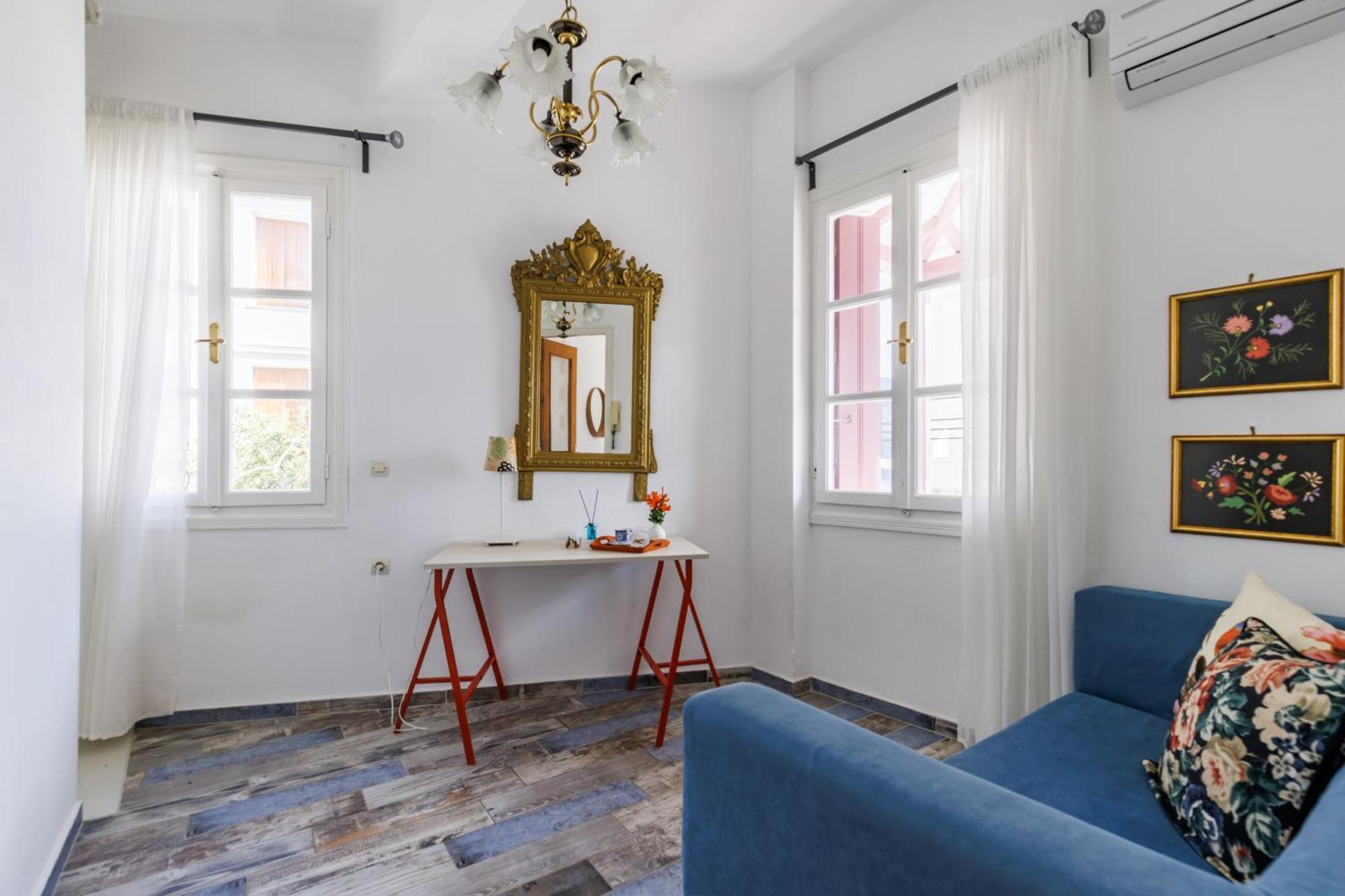 Skopelos Antonia House Zewnętrze zdjęcie