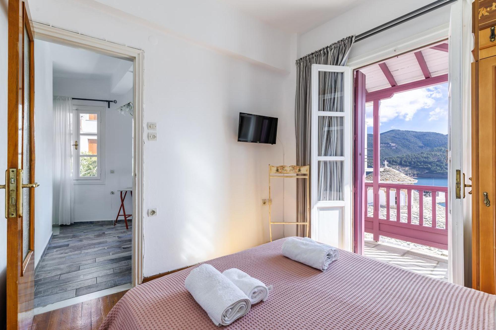 Skopelos Antonia House Zewnętrze zdjęcie