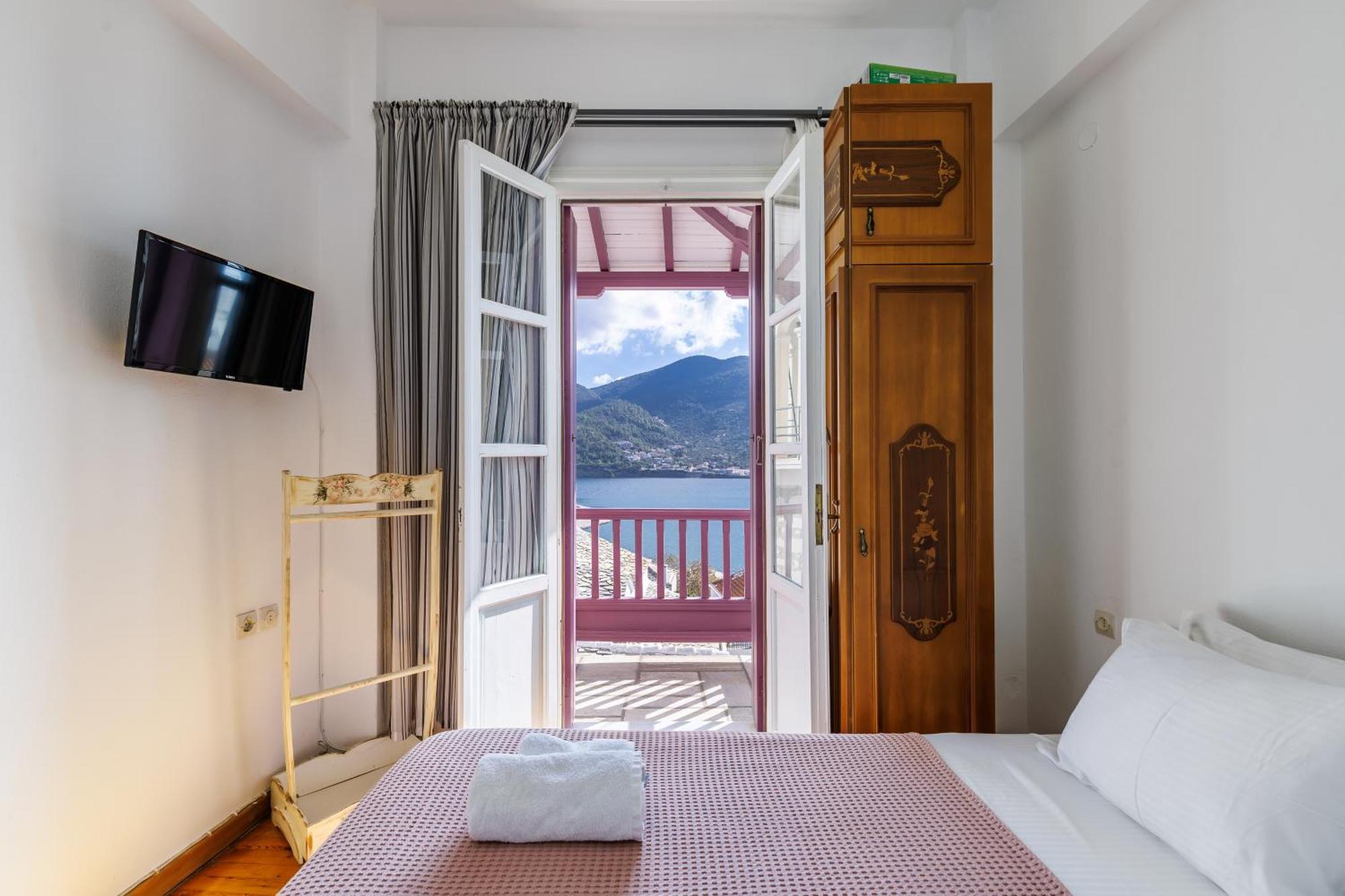 Skopelos Antonia House Zewnętrze zdjęcie