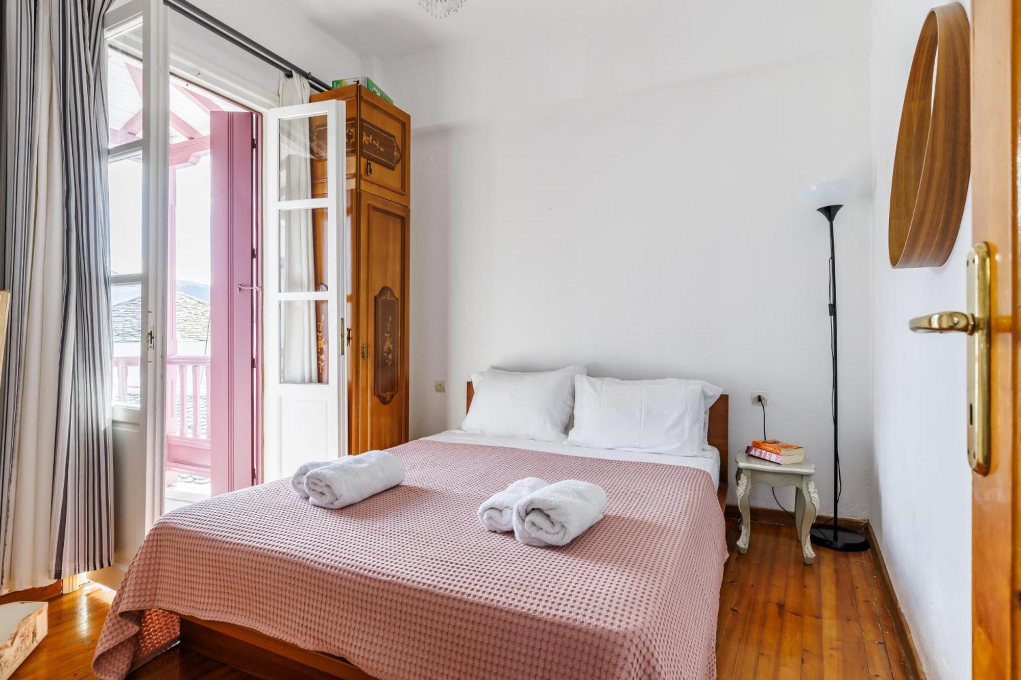 Skopelos Antonia House Zewnętrze zdjęcie