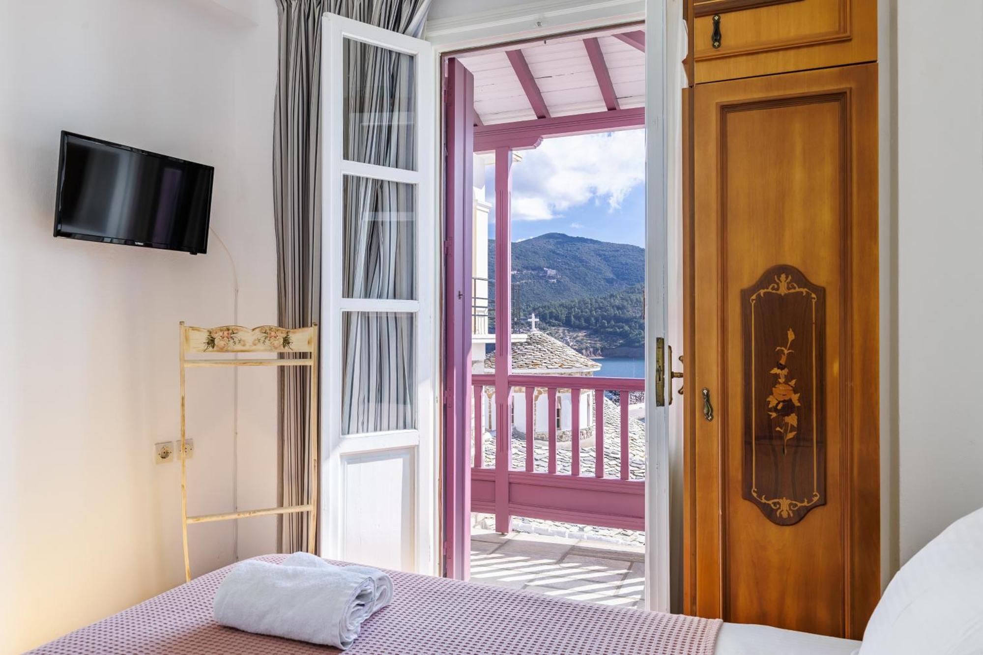 Skopelos Antonia House Zewnętrze zdjęcie