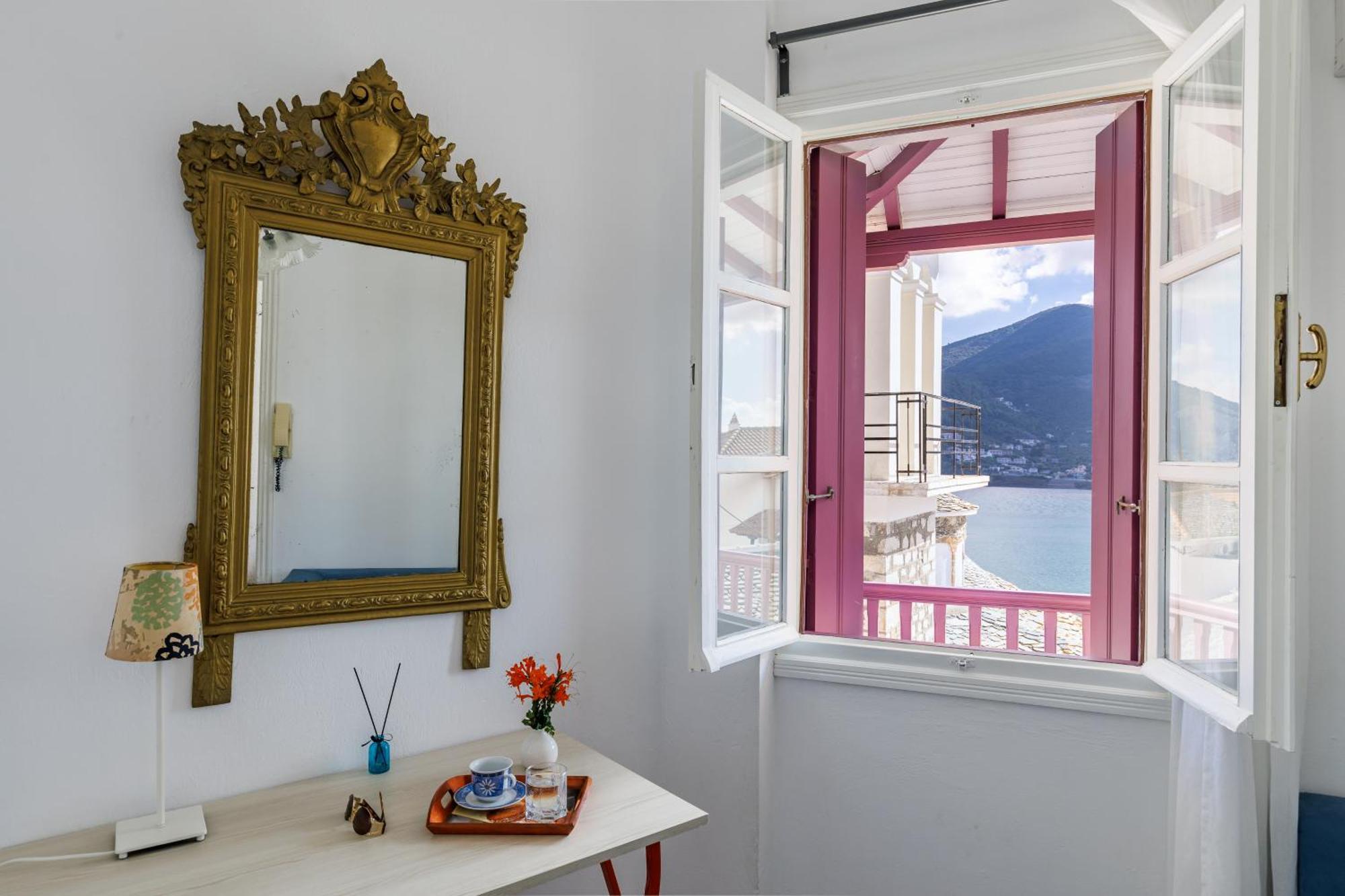 Skopelos Antonia House Zewnętrze zdjęcie