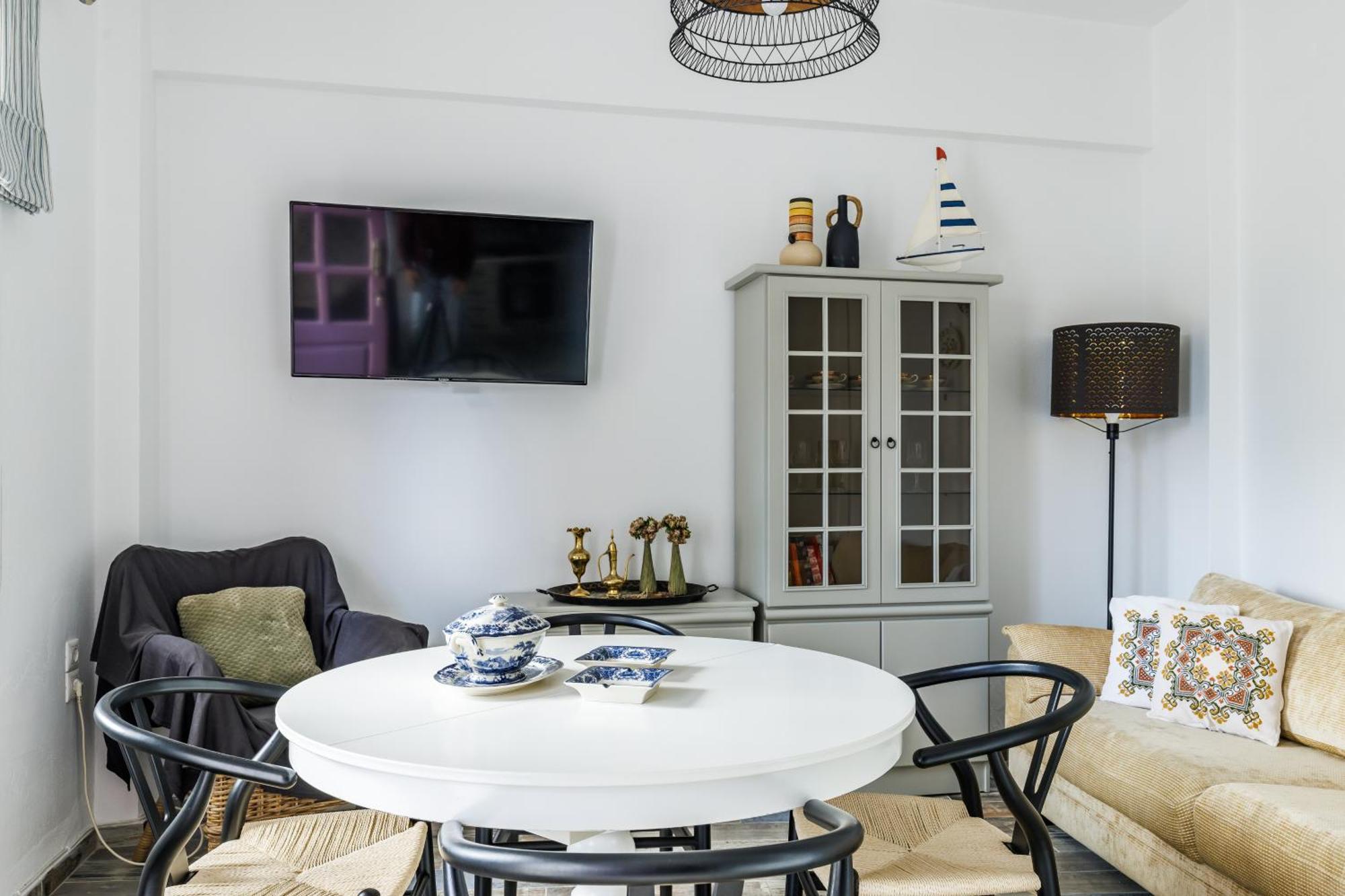 Skopelos Antonia House Zewnętrze zdjęcie