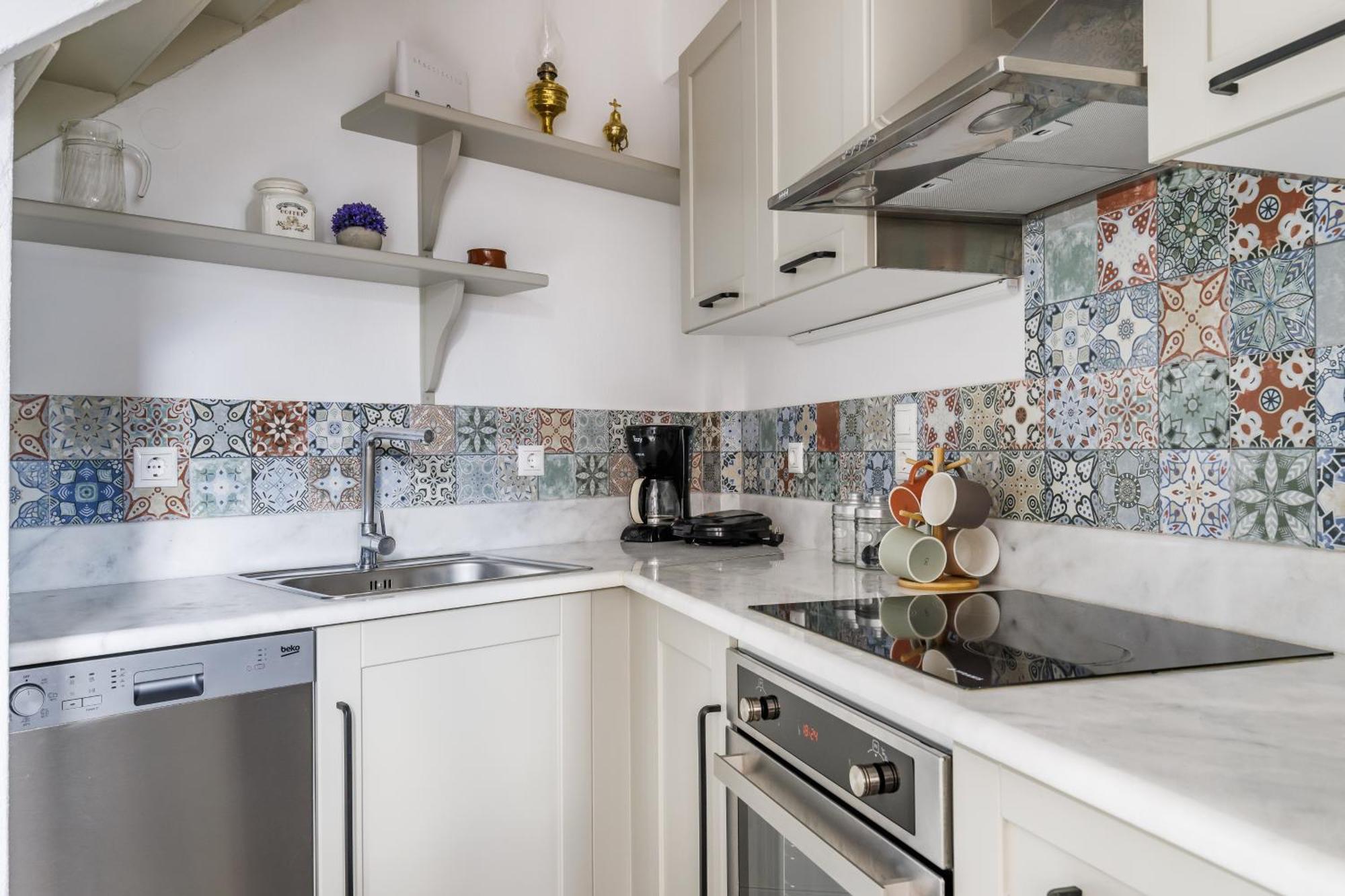 Skopelos Antonia House Zewnętrze zdjęcie