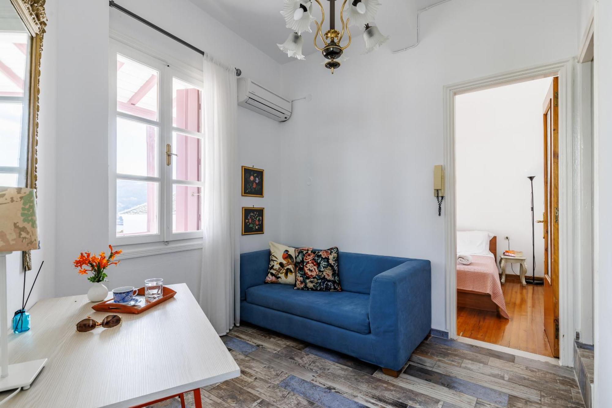 Skopelos Antonia House Zewnętrze zdjęcie