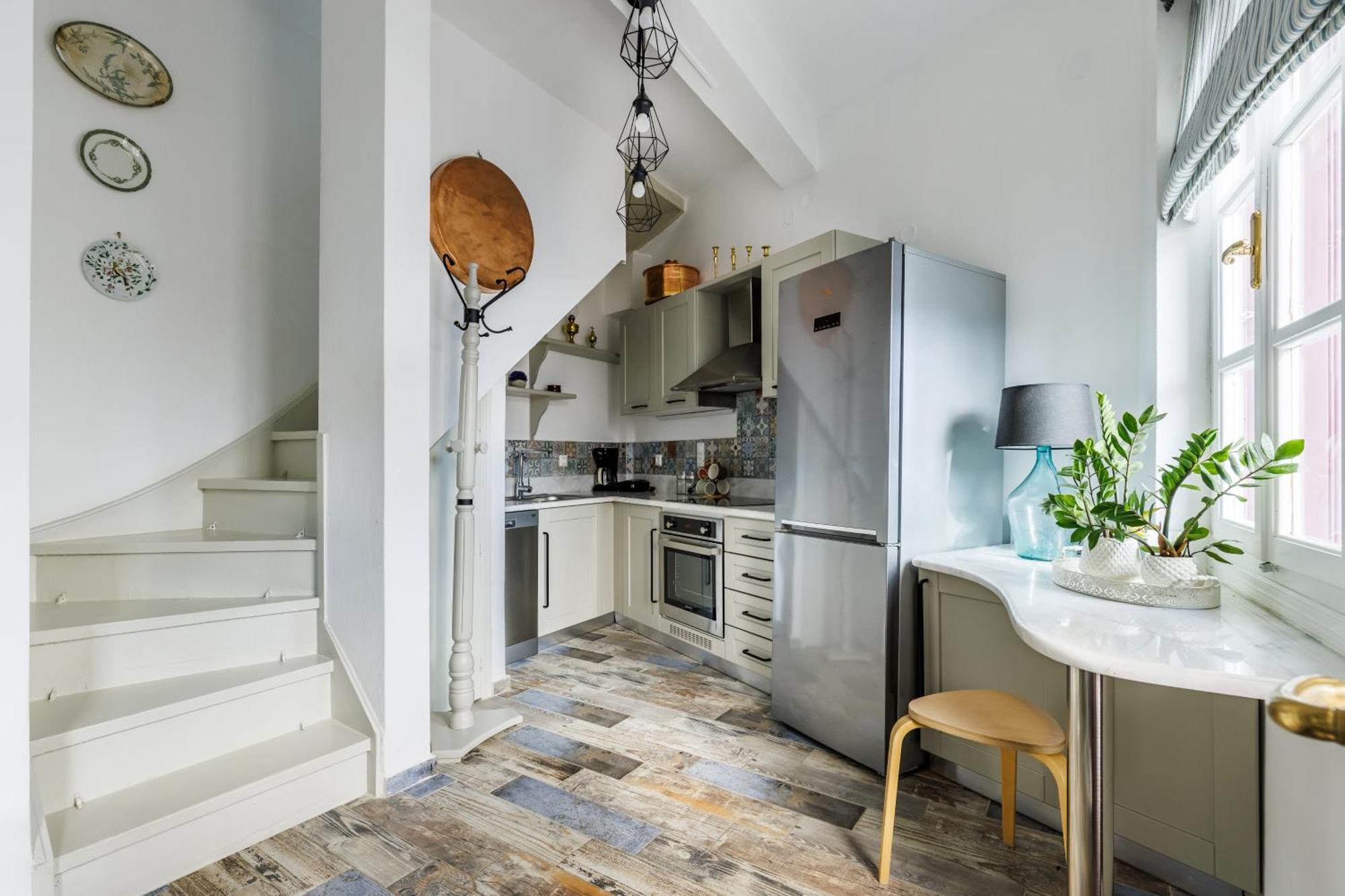 Skopelos Antonia House Zewnętrze zdjęcie