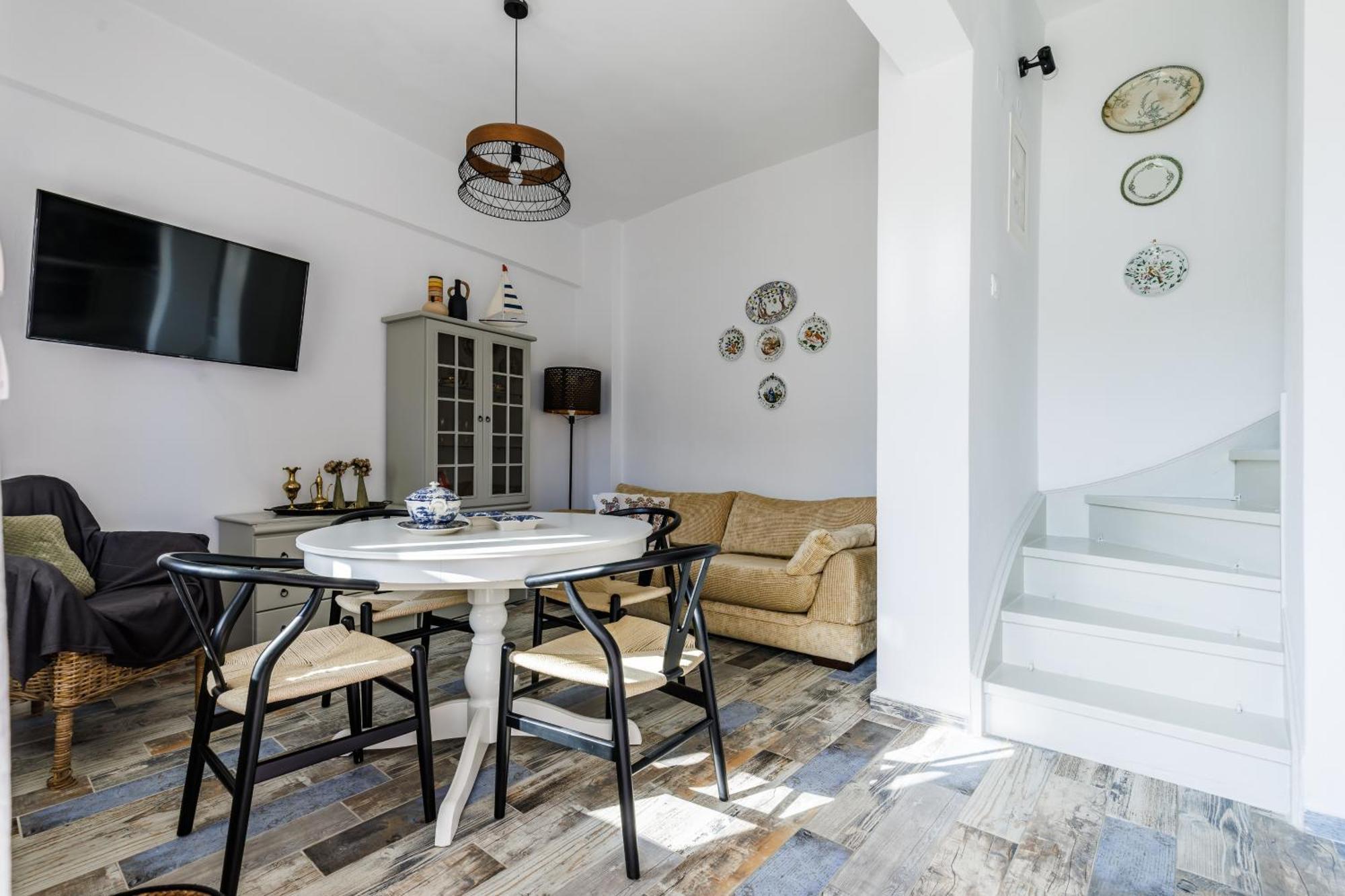 Skopelos Antonia House Zewnętrze zdjęcie