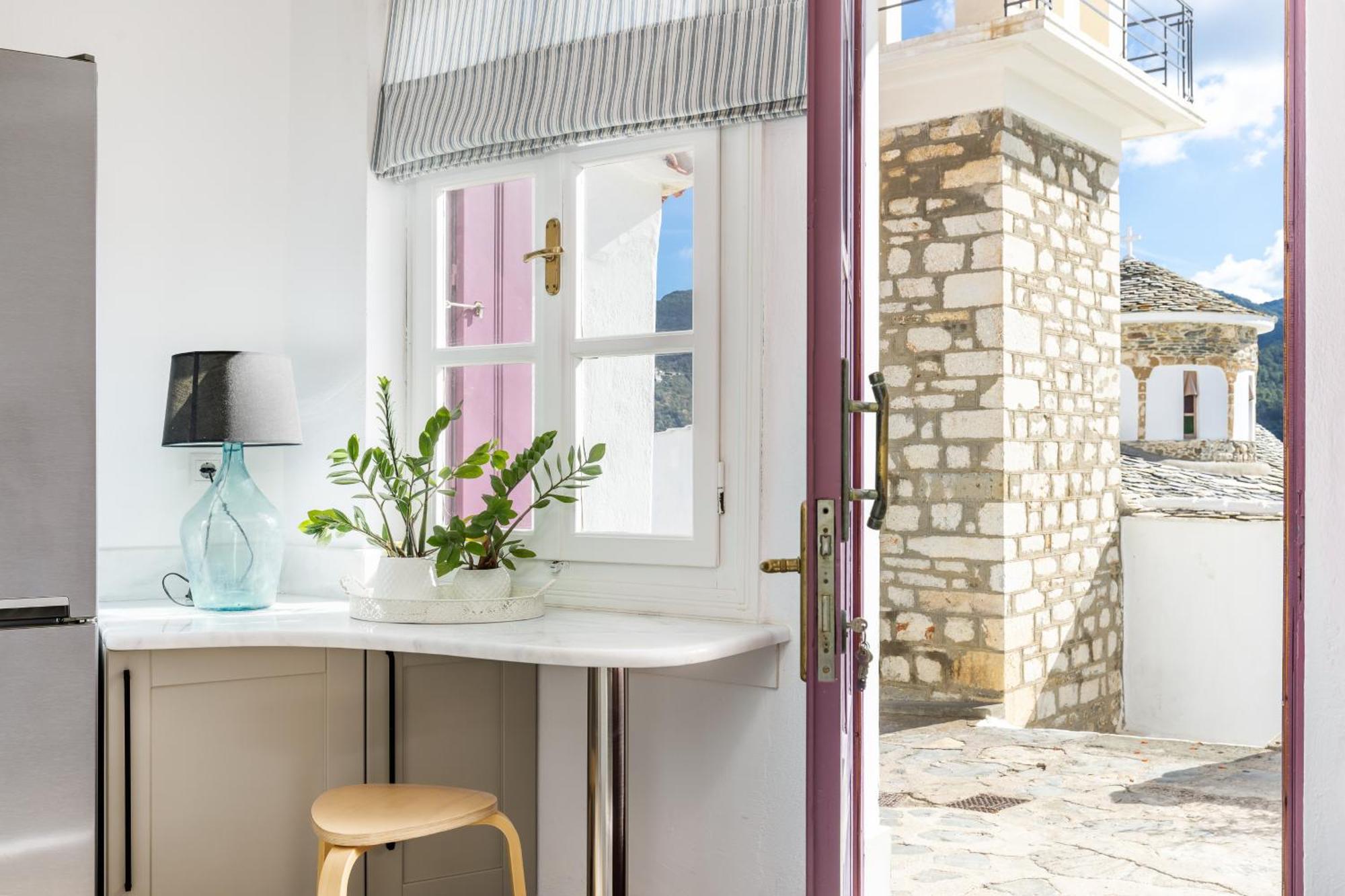 Skopelos Antonia House Zewnętrze zdjęcie