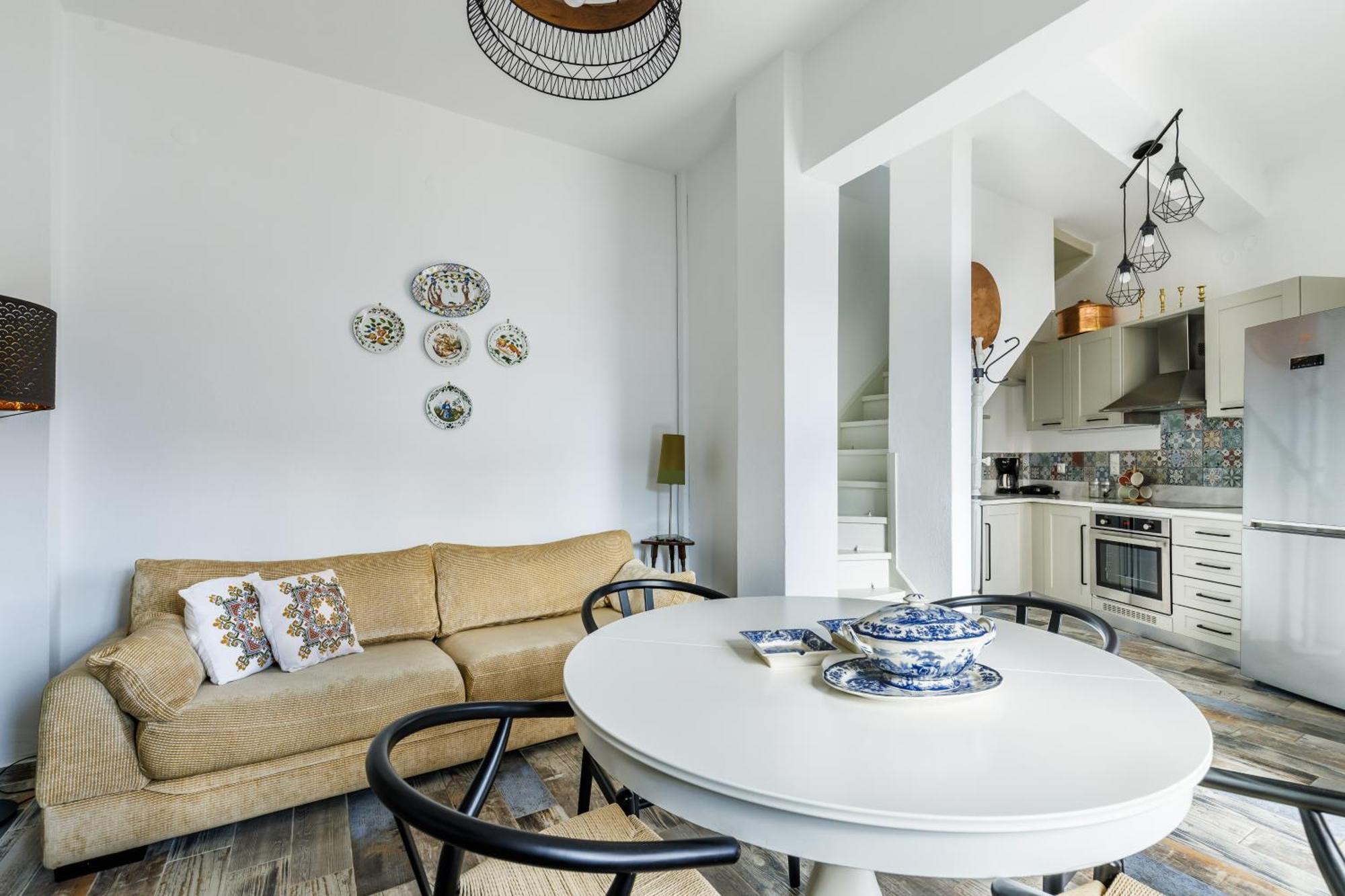 Skopelos Antonia House Zewnętrze zdjęcie